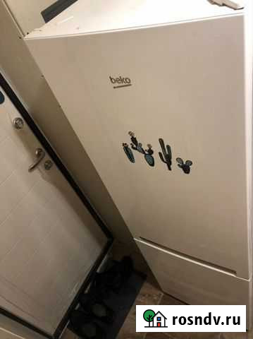 Холодильник Великий Новгород - изображение 1