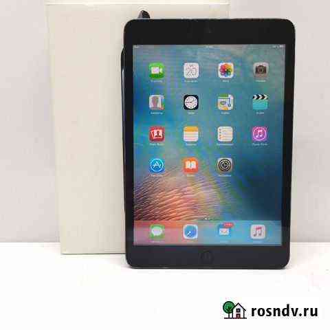 Планшет Apple iPad mini (16) Арт. Т36450 Сургут