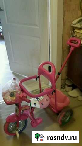 Детский велосипед Санкт-Петербург - изображение 1