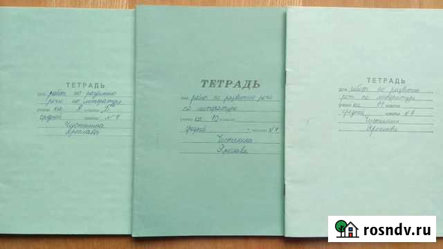 Сочинения по литературе Бугры - изображение 1