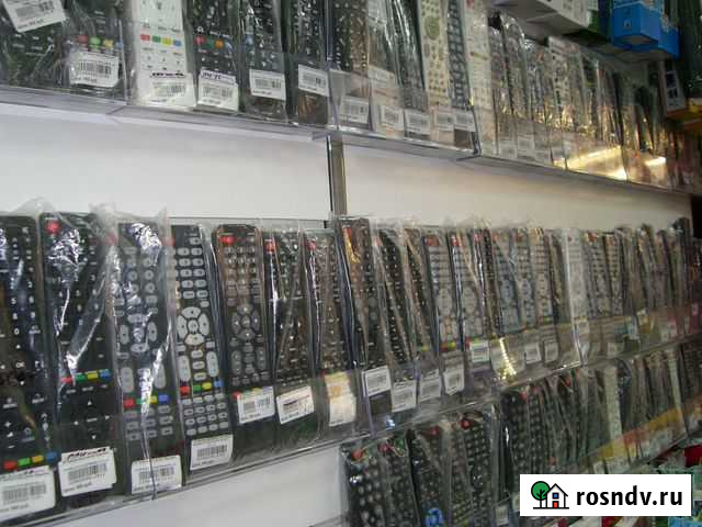 Пульты Барнаул - изображение 1