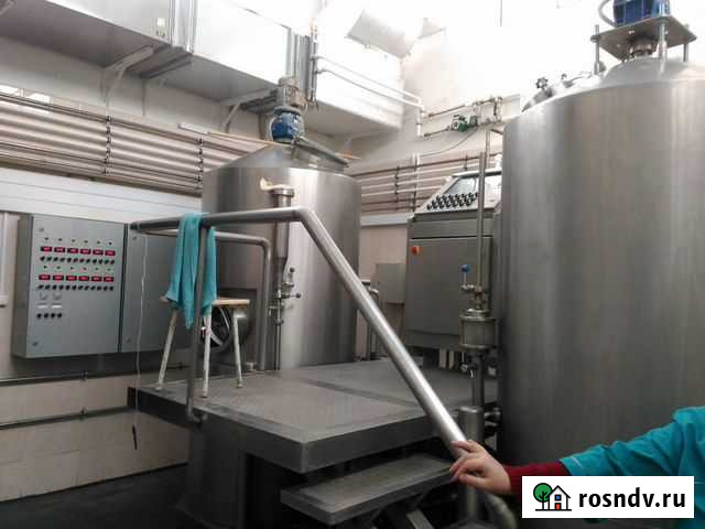 Минипивоварня Пенза - изображение 1