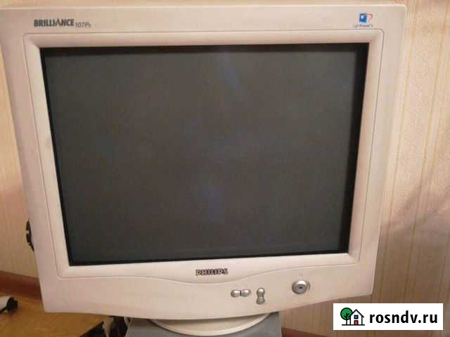 Компьютер с монитором Набережные Челны - изображение 1