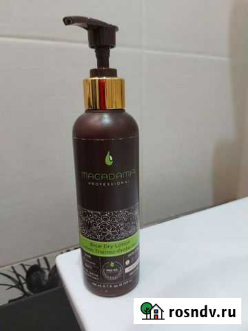 Лосьон для укладки волос Пушкино - изображение 1