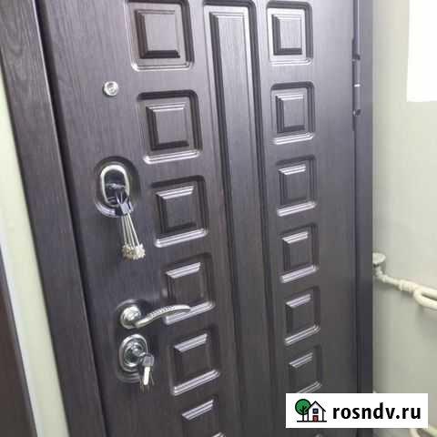 Дверь входная Тверь - изображение 1