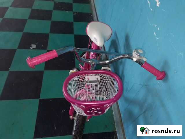 Детский велосипед бу Калуга - изображение 1