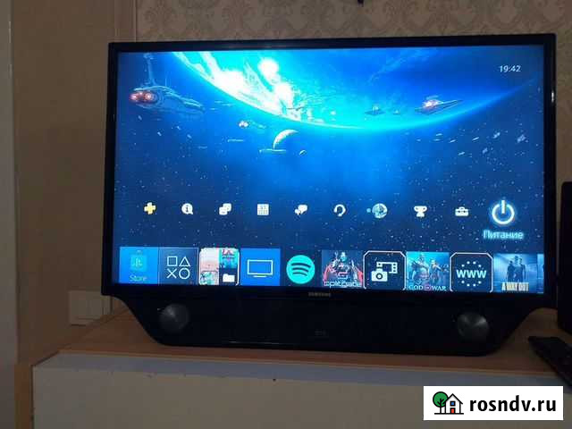 Телевизор Улан-Удэ - изображение 1