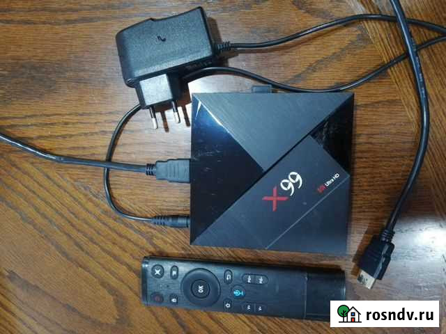 Телеантена Х99 Борисоглебск - изображение 1