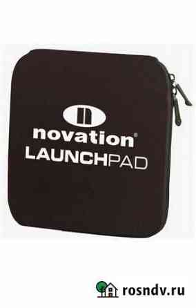 Чехол кейс для LaunchPad novation Реутов