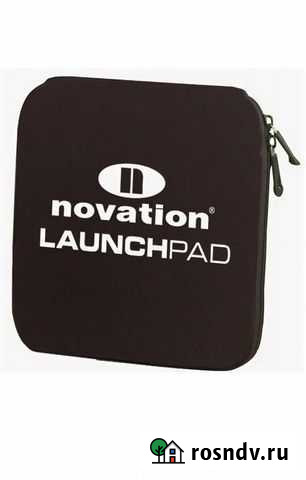 Чехол кейс для LaunchPad novation Реутов - изображение 1