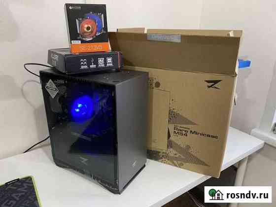 Игровой системный блок Ачинск
