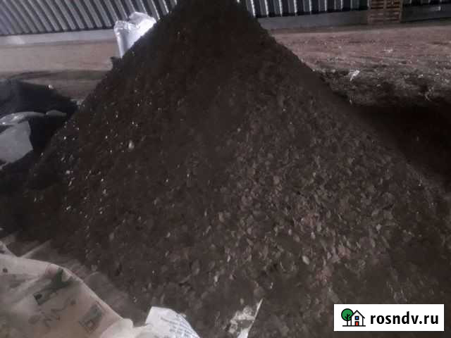 Жмых подсолнечный Советская - изображение 1