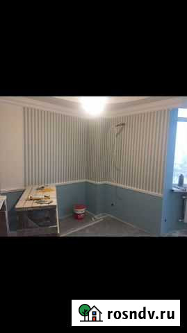 Отделочные работы Белгород - изображение 1