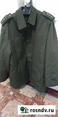 Куртка демисезонная офицерская Сыктывкар - изображение 1