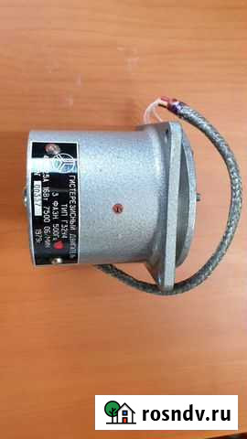 Электродвигатель Вилючинск - изображение 1