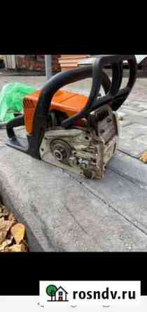 Бензопила stihl ms 180 Рязань