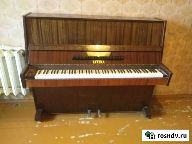 Пианино Воскресенск - изображение 1