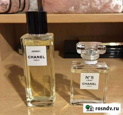 Парфюмы Chanel Пенза - изображение 1