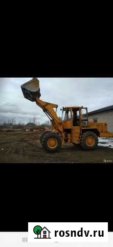 Услуги французского погрузчика Шебекино - изображение 1