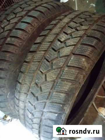 Ovation 205/55 R16, 4 шт Славск - изображение 1