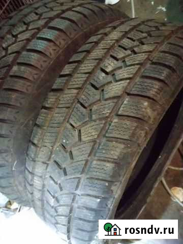 Ovation 205/55 R16, 4 шт Славск - изображение 1