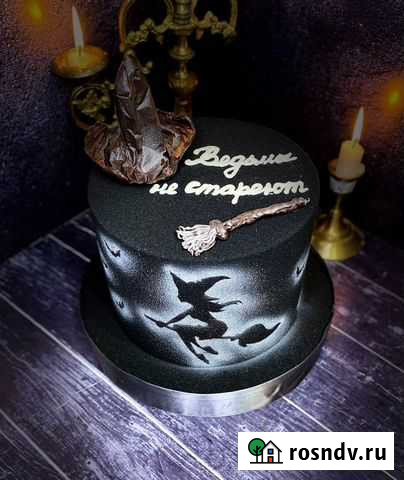 Торты на заказ Луга - изображение 1