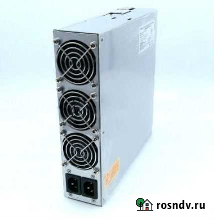 Блок питания APW12 для T19, S19, S19 pro Москва - изображение 1