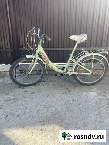Детский велосипед stels Красногорск - изображение 1