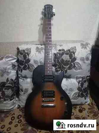 Электрогитара Epiphone Les Paul Special VE Новосибирск