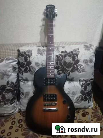 Электрогитара Epiphone Les Paul Special VE Новосибирск - изображение 1