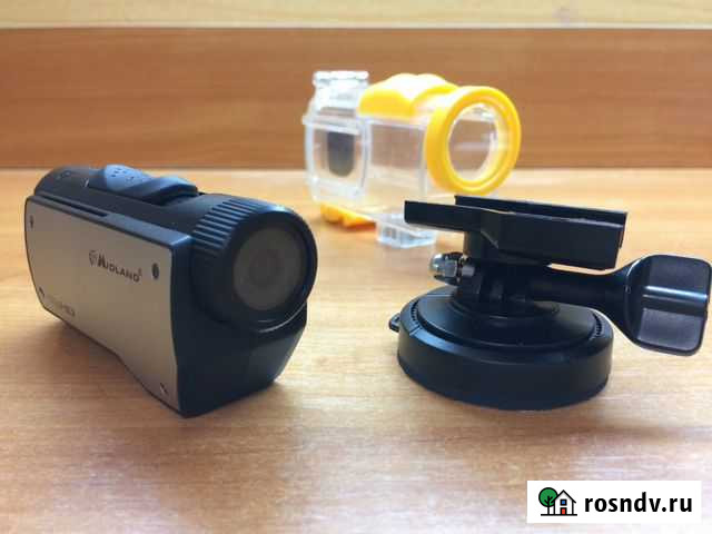 Экшен Камера midland Красное-на-Волге - изображение 1