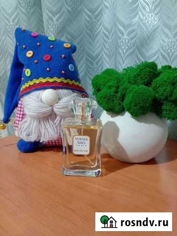 Туалетная вода женская Братск - изображение 1