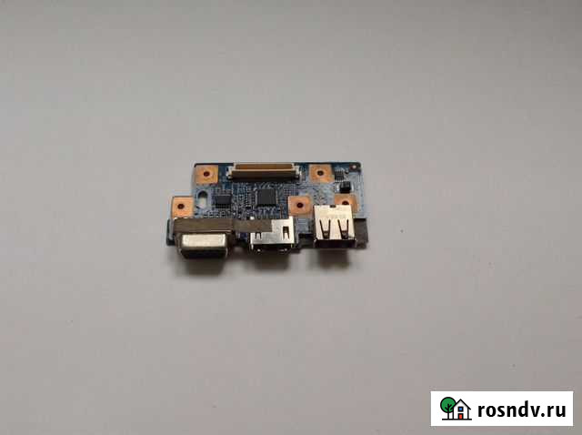 Плата VGA, hdmi, USB для Sony Vaio VPC-Y Пермь - изображение 1
