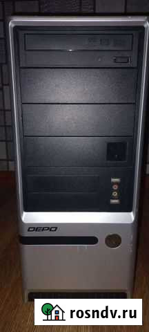 Системный блок Лиски - изображение 1