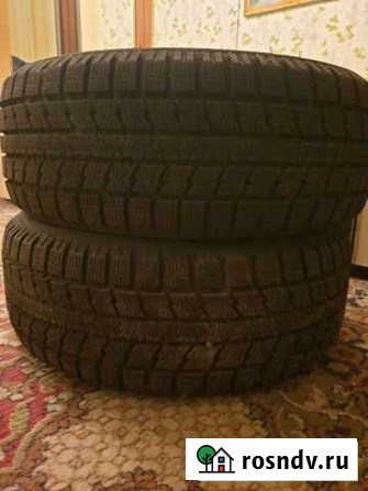 Toyo 205/55 R16 Киселевск - изображение 1