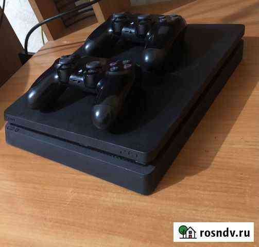 Sony PS4 2TB Ильиногорск