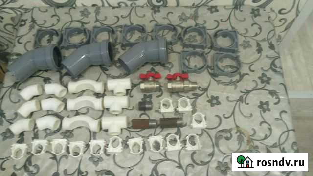 Фитинг Красноярск - изображение 1