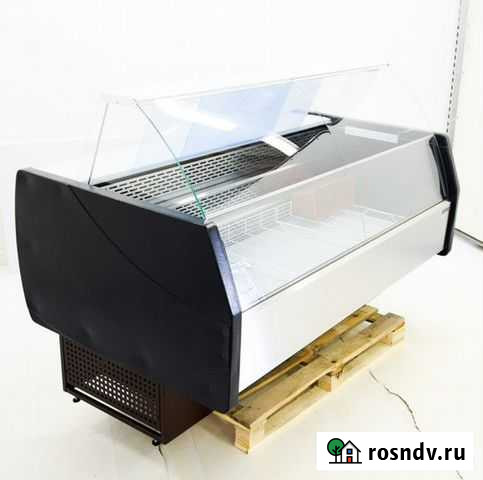 Витрина морозильная Арктика 1800NN Симферополь - изображение 1