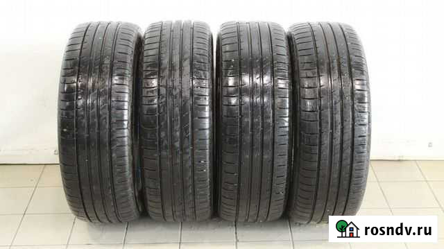 Kumho 235/60 R18 187B Иваново - изображение 1