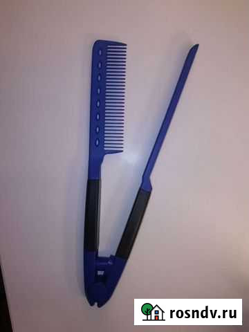 Расчёска зажимная Челябинск - изображение 1