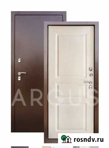 Сейф лверь аргус тепло с терморазрывом Екатеринбург - изображение 1