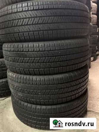 Yokohama Geolandar G091 225/65 R17 4шт Рязань - изображение 1