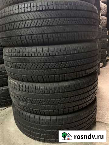 Yokohama Geolandar G091 225/65 R17 4шт Рязань - изображение 1