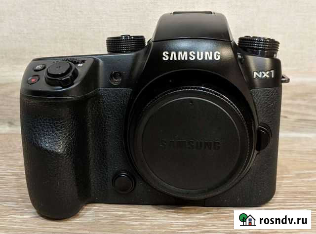 Samsung NX1 Екатеринбург - изображение 1