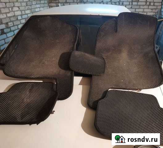 Ево ковры ваз 2109-21099 Волгоград - изображение 1