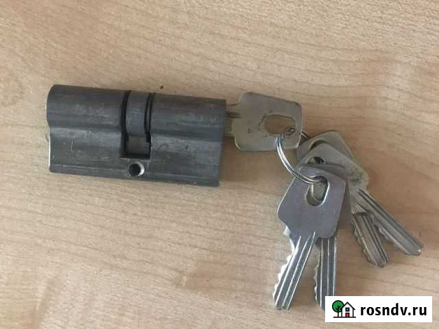 Секрет для замка с пятью ключами Хабаровск - изображение 1