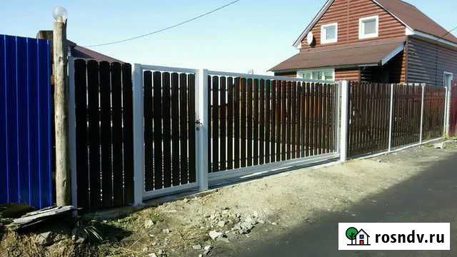 Сварочные работы любой сложности Иркутск - изображение 1