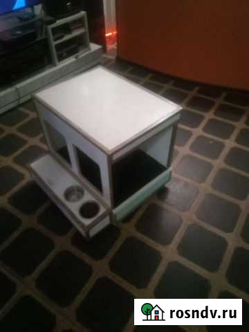 Домик для кошки или собаки Химки - изображение 1