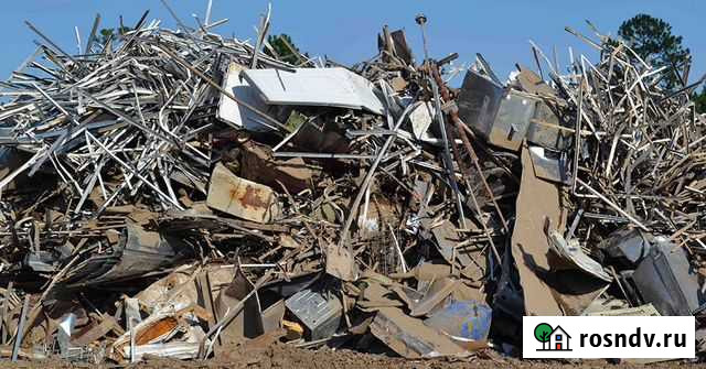 Металлолом Барнаул - изображение 1