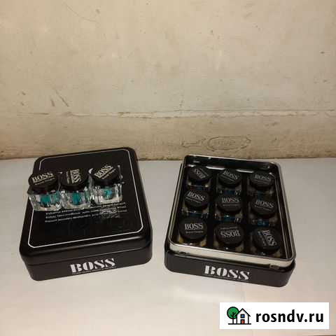 Босс Омск - изображение 1